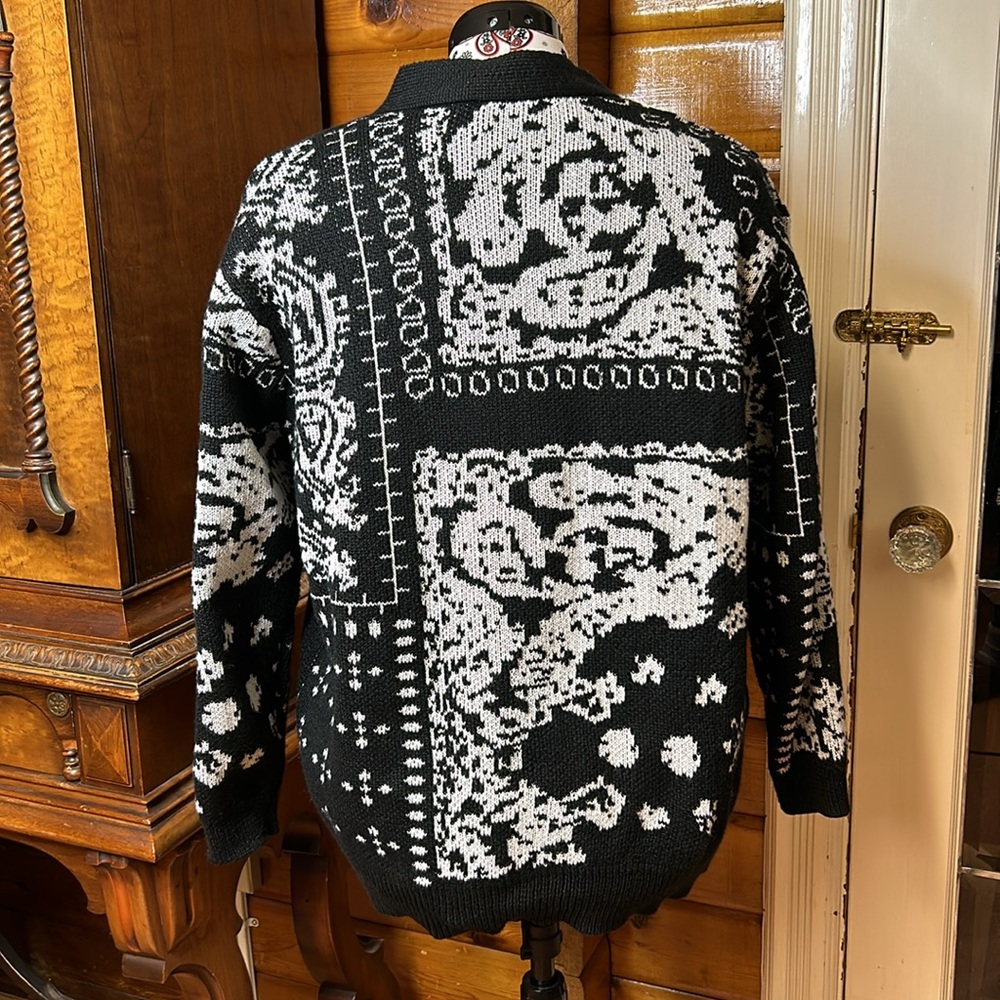 Bloomchic cardigan - Picture 5 of 8